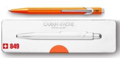 Caran d'Ache Goliath Collection 849 POPLINE